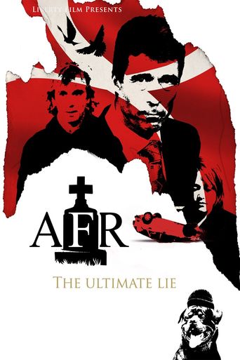 AFR Poster