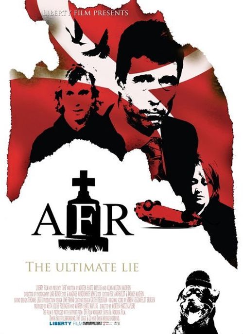 AFR Poster