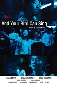  And Your Bird Can Sing Poster