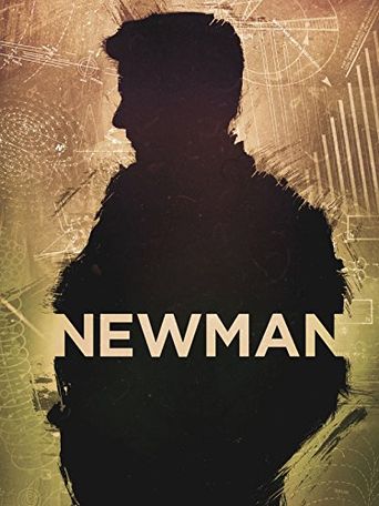  Newman Poster