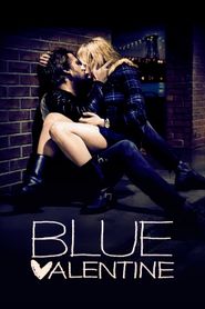  Blue Valentine Poster