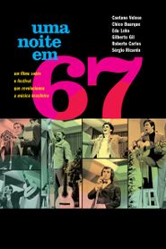  A Night in 67 Poster