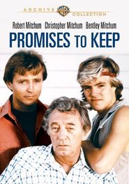 Promises to Keep Poster