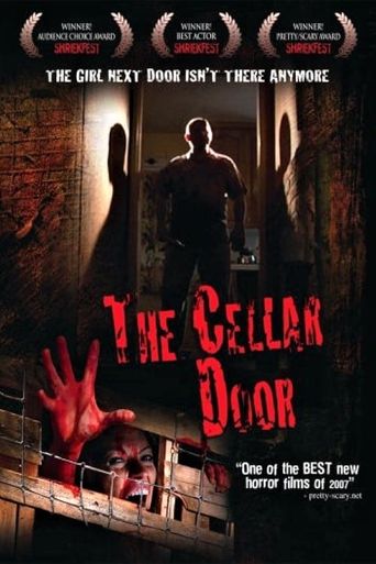 The Cellar Door 2007 Where to Watch and Stream Online Reelgood