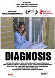  Diagnosis Poster