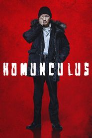  Homunculus Poster
