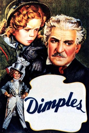  Dimples Poster