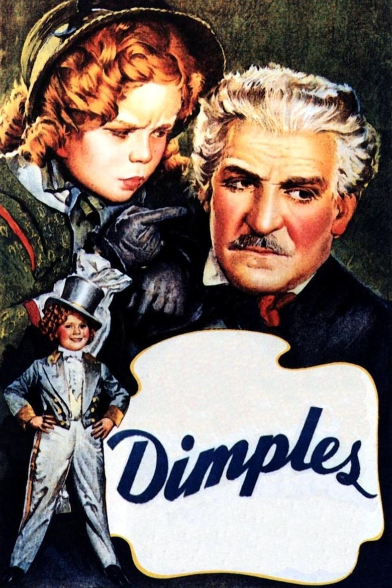 Dimples Poster