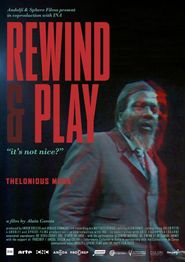  Rewind & Play Poster