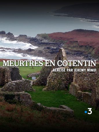  Meurtres en Cotentin Poster