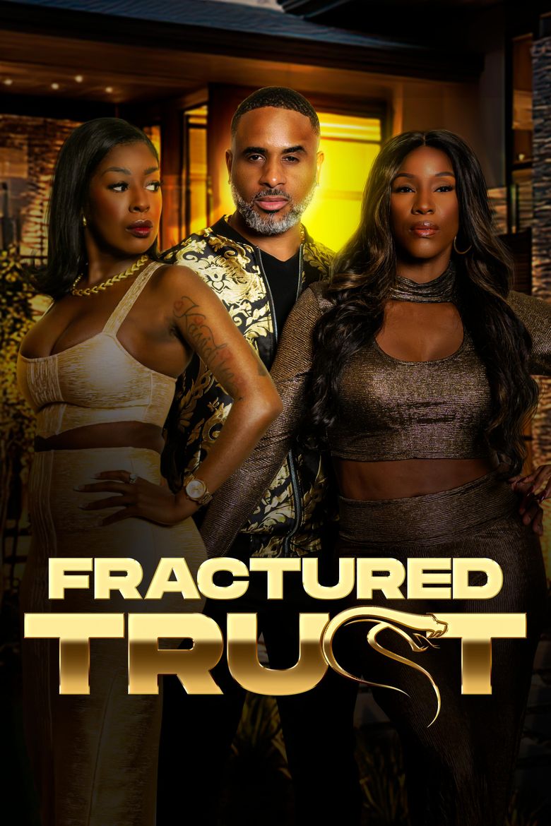 Fractured Trust