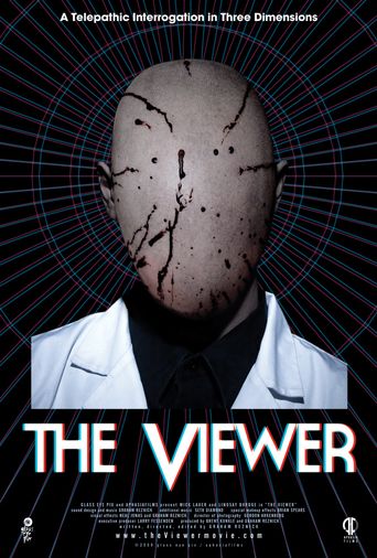  The Viewer Poster