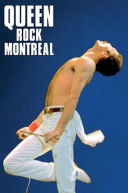  We Will Rock You: Queen Live in Concert Poster