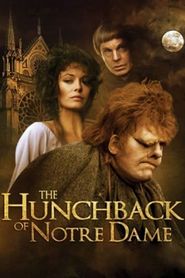  The Hunchback of Notre Dame Poster