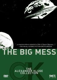  The Big Mess Poster