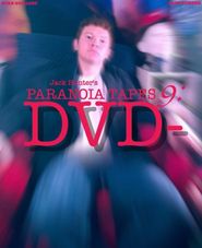  Paranoia Tapes 9: DVD- Poster