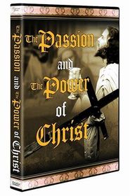  The Life and Passion of Jesus Christ Poster