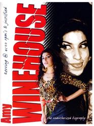  Amy Winehouse: Revving 4500 Rps - Justified Unauthorized Poster
