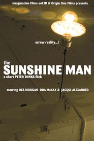  The Sunshine Man Poster