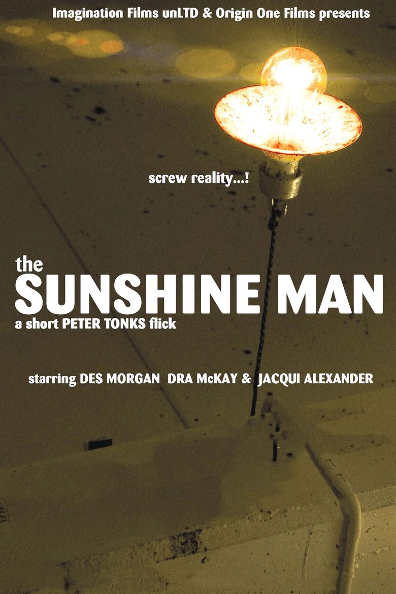 The Sunshine Man
