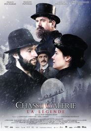  Chasse-Galerie Poster