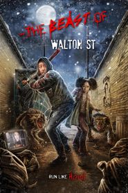  The Beast of Walton St. Poster