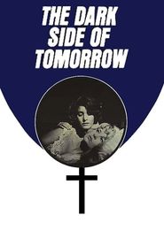  The Dark Side of Tomorrow Poster