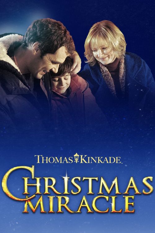 Best Buy: Thomas Kinkade Presents: Christmas Lodge/Christmas Miracle [DVD]