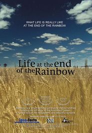 Life at the End of the Rainbow Poster