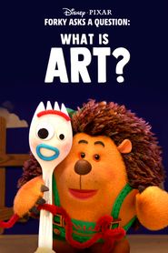 What is Art? Poster