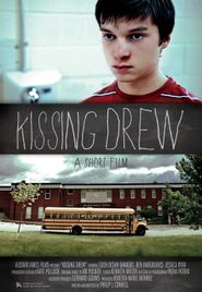  Kissing Drew Poster