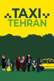 Taxi Poster