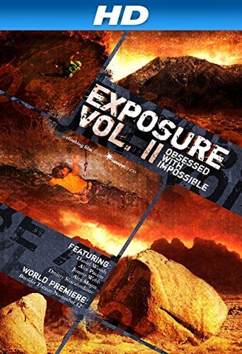  Exposure vol. II Poster