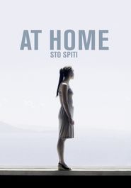  At Home Poster