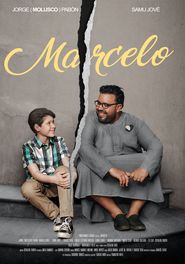  Marcelo Poster