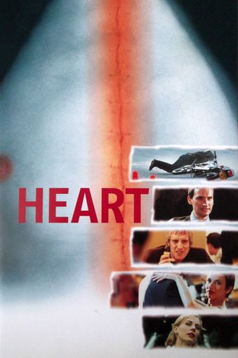  Heart Poster