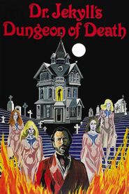  Dr. Jekyll's Dungeon of Death Poster