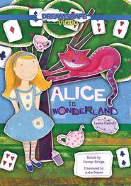  Alice in Wonderland Poster