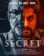  Secret Poster