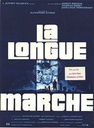  Long March Poster