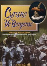  Cirano di Bergerac Poster