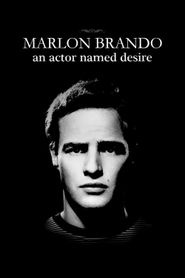  Marlon Brando, un acteur nommé désir Poster