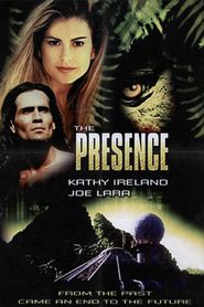  The Presence Poster