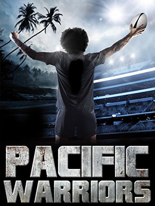 Pacific Warriors Poster