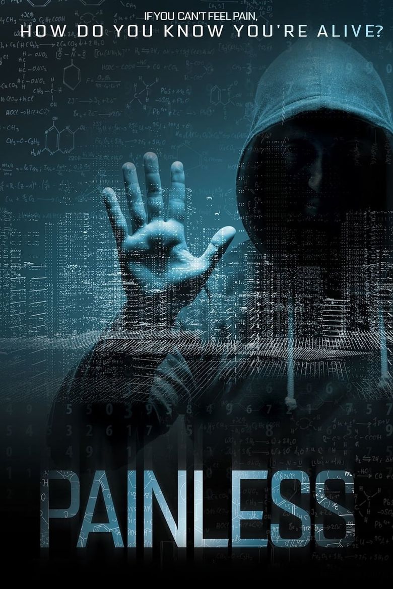 Painless Poster