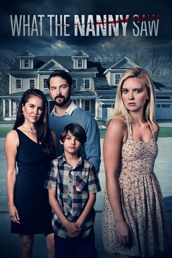 What Lies Behind Closed Doors Poster