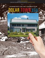  Solar Town USA Poster
