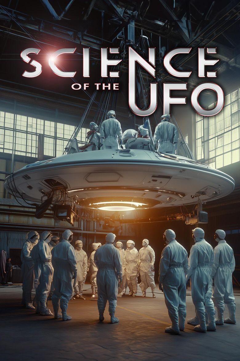 Science of the UFO