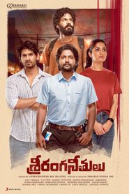  Sriranga Neethulu Poster