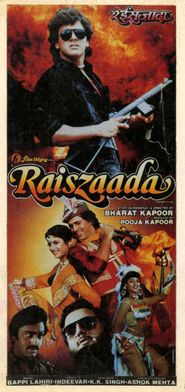  Raeeszada Poster